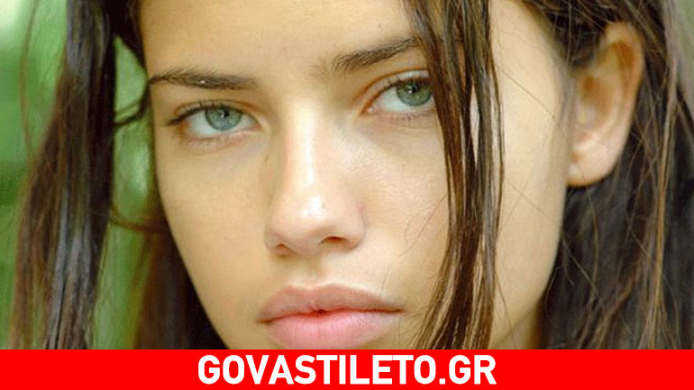 Τα παράξενα γυναίκεια χαρακτηριστικά που ελκύουν σεξουαλικά έναν άνδρα Τα παράξενα γυναίκεια χαρακτηριστικά που ελκύουν σεξουαλικά έναν άνδρα